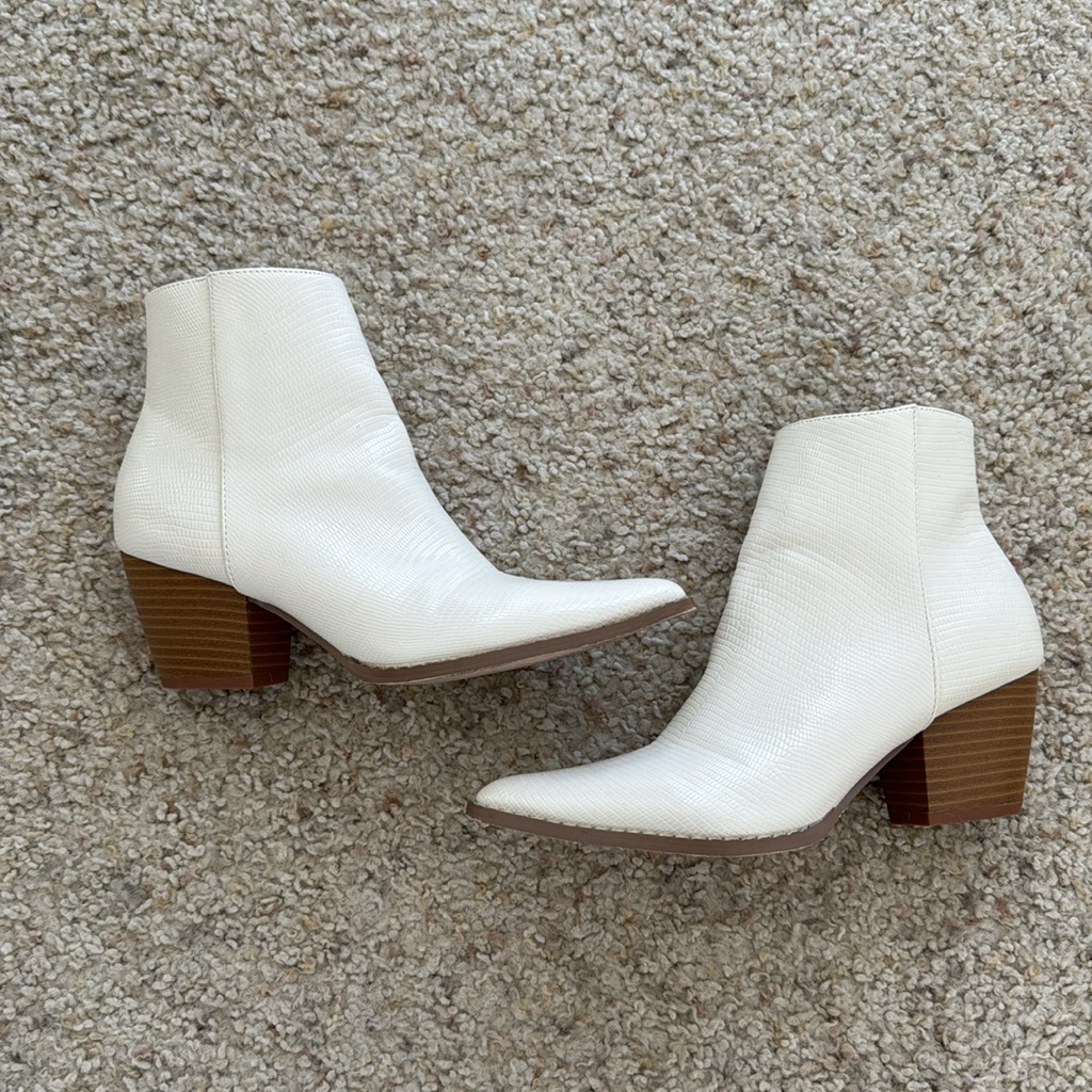 Lulu’s Booties